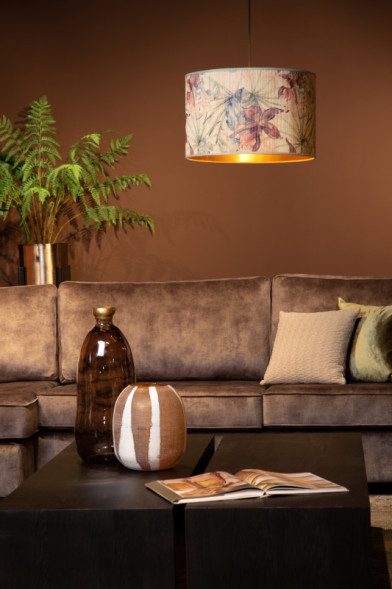 Подвесной светильник LUCIDE TANSELLE 10415/45/99