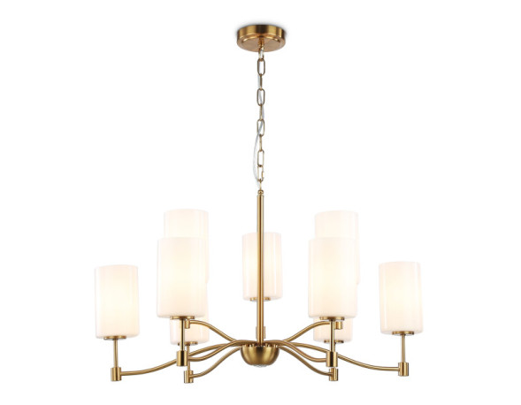 Подвесная люстра Ambrella Light LH56054 HIGH LIGHT