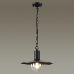 Подвесной уличный светильник Odeon Light FURCADIA 4833/1
