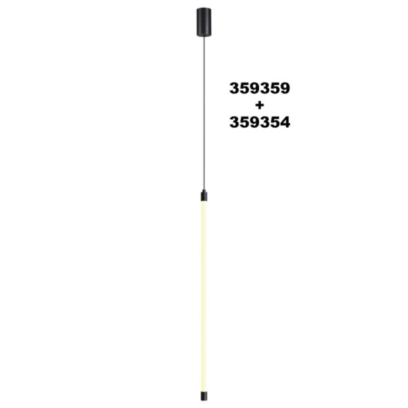 Линейный светильник Novotech VITZ 359354