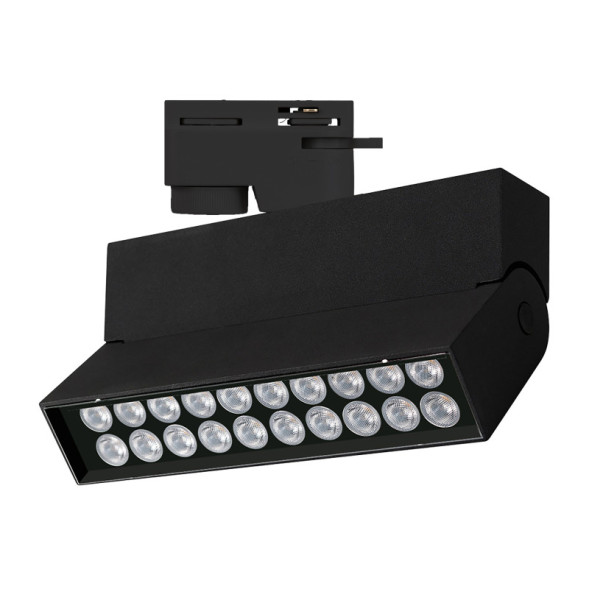 Светодиодный трековый светильник Arlight LGD-LOFT-TRACK-2TR 036469