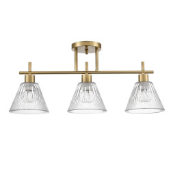 Потолочный светильник LUMION Vivian 8188/3C
