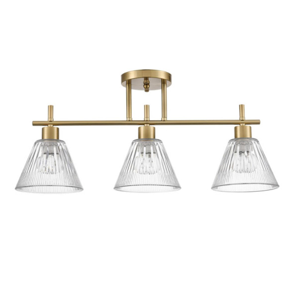 Потолочный светильник LUMION Vivian 8188/3C