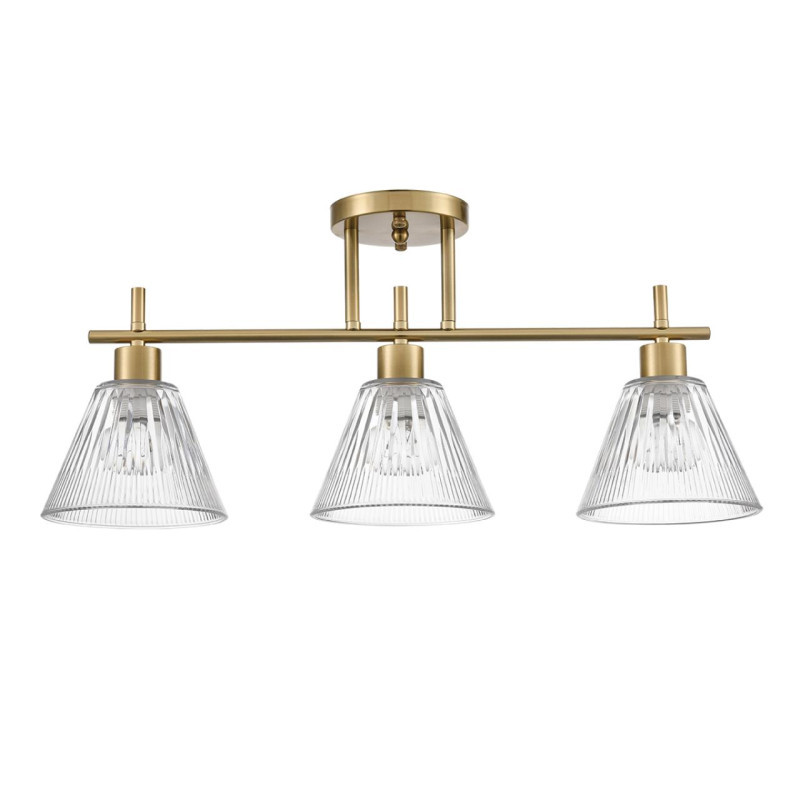 Потолочный светильник LUMION Vivian 8188/3C