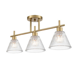 Потолочный светильник LUMION Vivian 8188/3C