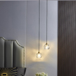 Подвесной светильник ImperiumLoft 84594-22