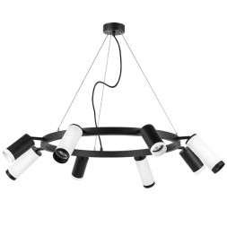 Подвесная люстра Lightstar RULLO LR01837486476