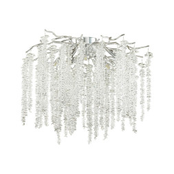 Потолочная люстра Odeon Light Banche 5004/8C