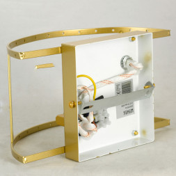 Бра Lussole AURORA LSP-8754