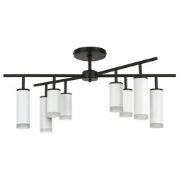 Люстра на штанге Lightstar RULLO LR7283648640