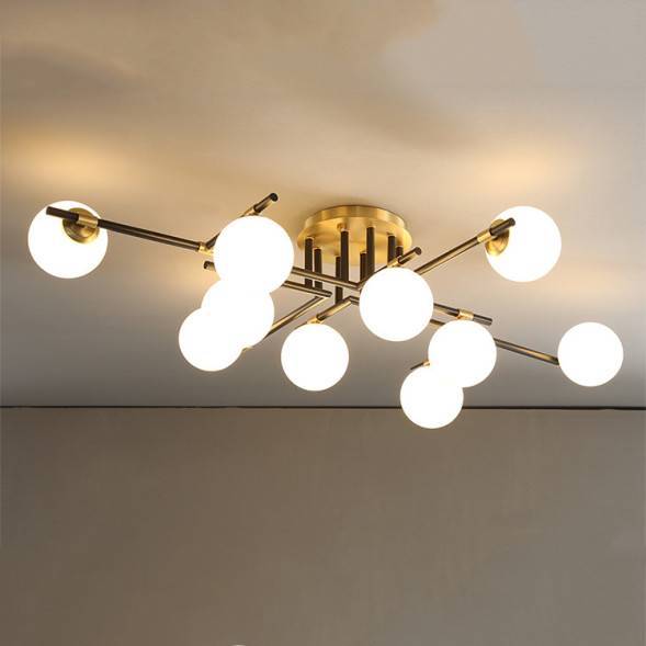 Потолочная люстра ImperiumLoft 207941-23