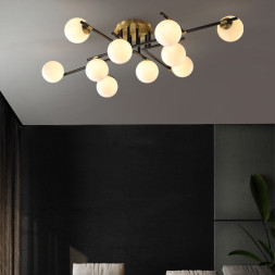 Потолочная люстра ImperiumLoft 207941-23