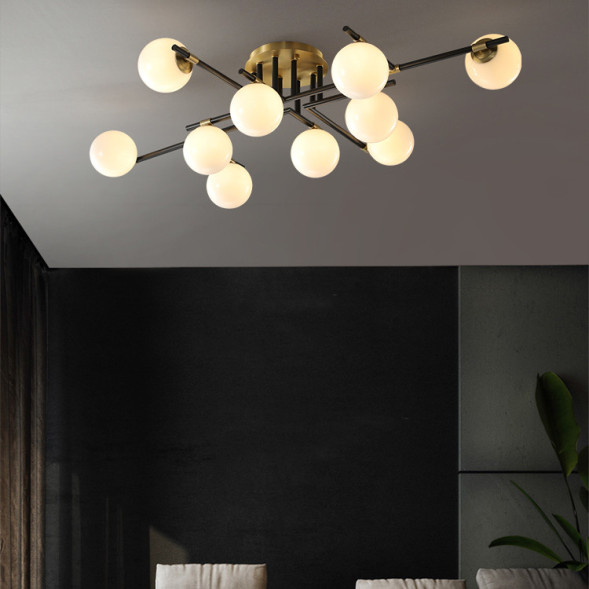 Потолочная люстра ImperiumLoft 207941-23