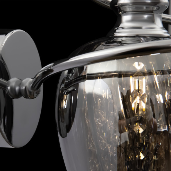 Бра Maytoni BLUES MOD033-WL-01-N