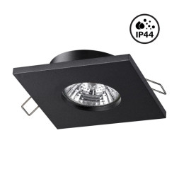 Точечный влагозащищенный светильник Novotech AQUA 370805