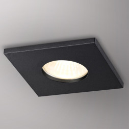 Точечный влагозащищенный светильник Novotech AQUA 370805