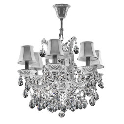 Подвесная люстра Lightstar PRINCIA 726061
