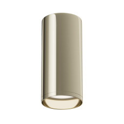 Накладной точечный светильник Maytoni Technical FOCUS C010CL-01G