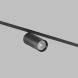 Трековый светильник DK8421-BK Denkirs SMART SLIM SPOT