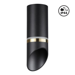 Точечный влагозащищенный светильник Novotech Delta 370905