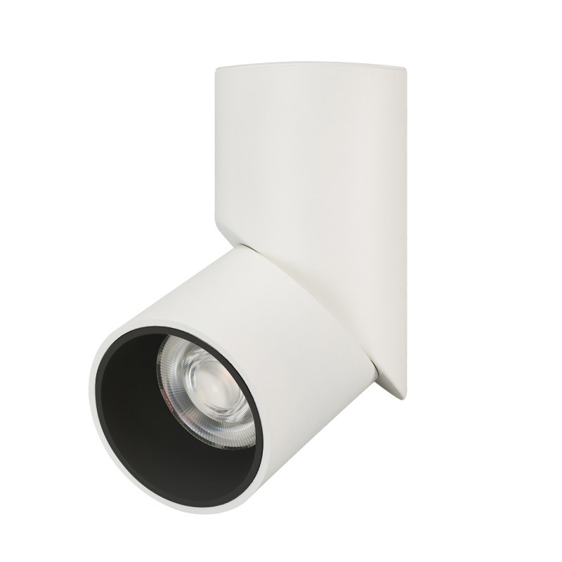 Накладной точечный светильник Arlight Twist 025453(1)
