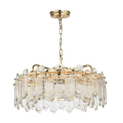 Подвесная люстра Odeon Light HALL 5069/10