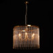 Подвесная люстра MW-Light Лавиния 443011606