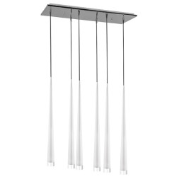 Подвесная люстра Lightstar PUNTO 807066