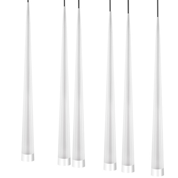 Подвесная люстра Lightstar PUNTO 807066