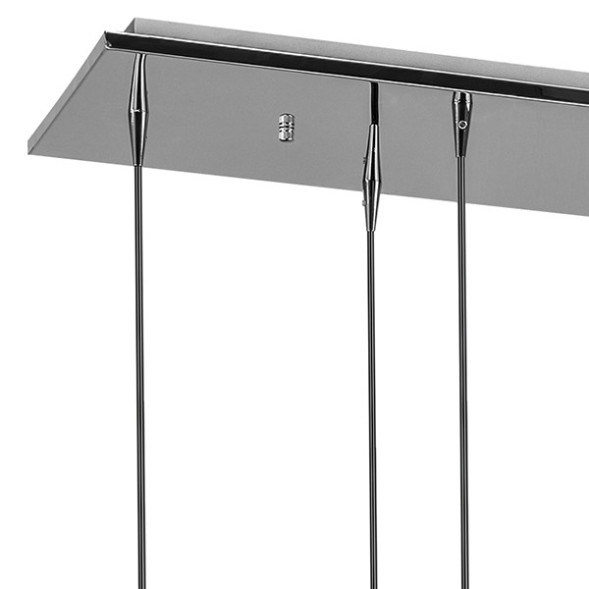 Подвесная люстра Lightstar PUNTO 807066