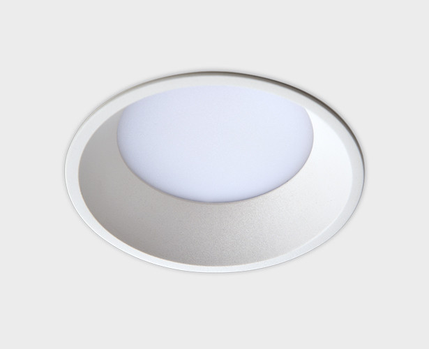 Точечный встраиваемый светильник ITALLINE IT06 IT06-6014 white 3000K