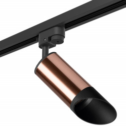 Трековый светильник Lightstar RULLO R1T43037