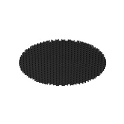 Антибликовая решетка Maytoni Technical FOCUS LED HoneyComb-D52