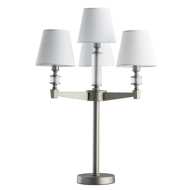 Настольная лампа MW-Light ДельРей 700033004