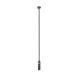 Стойка Maytoni Technical Magnetic trаck system Flarity черный TRA159C-D1-B