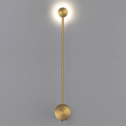 Бра Odeon Light 7009/5WLA Satellite