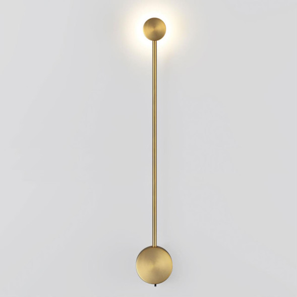 Бра Odeon Light 7009/5WLA Satellite