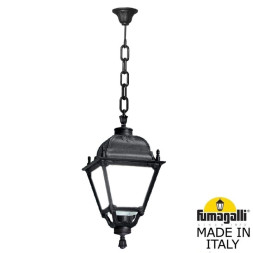 Подвесной уличный светильник Fumagalli U33.121.000.AYH27 SIMON