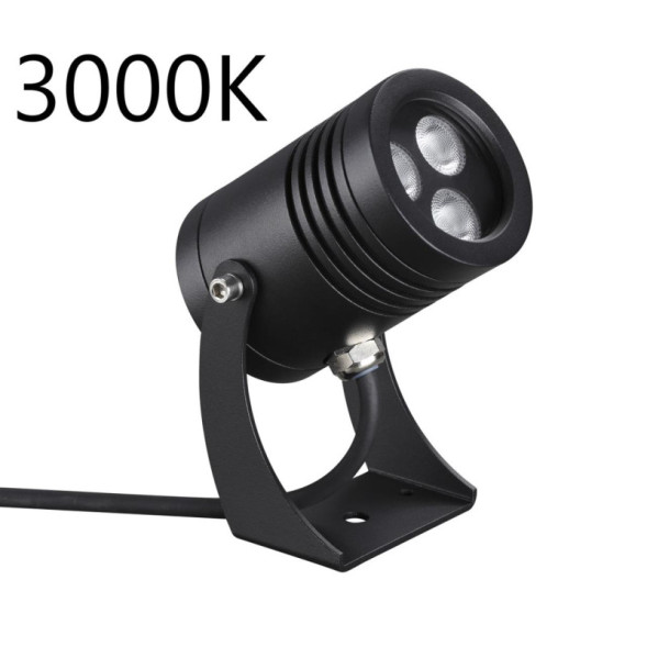Уличный настенный светильник Odeon Light STIMA 6648/6WA3