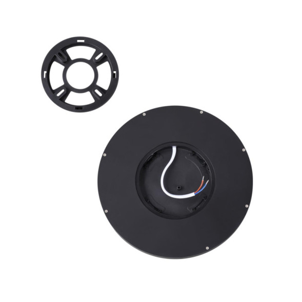 Потолочный светильник Sonex ALFA BLACK 7660/18L