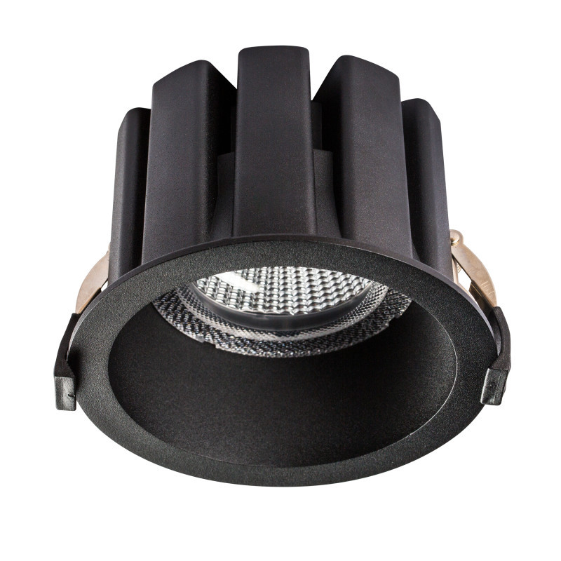 Точечный влагозащищенный светильник Lightstar Ciclone 385147