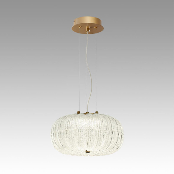 Подвесная люстра Sonex ANGELO 7720/24L