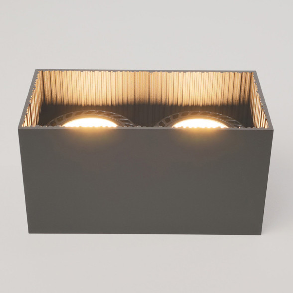 Накладной точечный светильник Nowodvorski Groove 9316