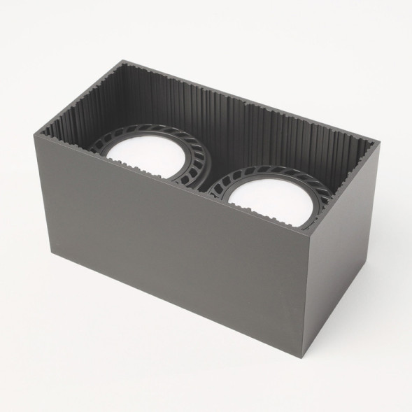 Накладной точечный светильник Nowodvorski Groove 9316