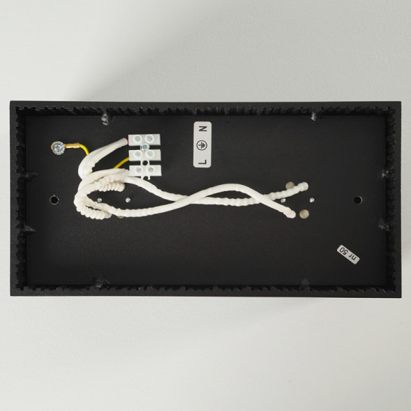 Накладной точечный светильник Nowodvorski Groove 9316