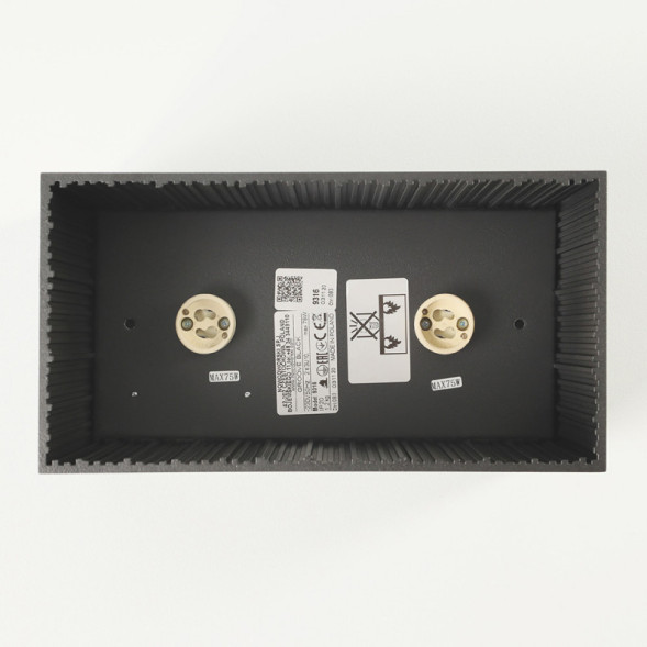 Накладной точечный светильник Nowodvorski Groove 9316