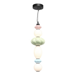 Подвесной светильник ST-Luce SL6134.433.01 FLORENTINI