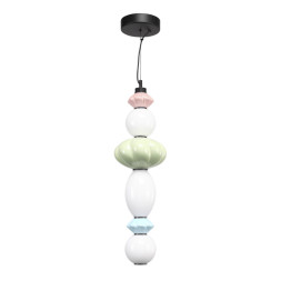 Подвесной светильник ST-Luce SL6134.433.01 FLORENTINI