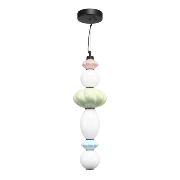 Подвесной светильник ST-Luce SL6134.433.01 FLORENTINI