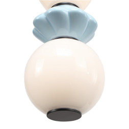 Подвесной светильник ST-Luce SL6134.433.01 FLORENTINI